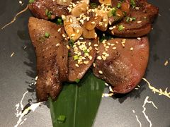 -久喜番和牛烧肉酒场(北辰三角洲店)