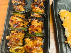 -鸟贵族(天王寺北口店)