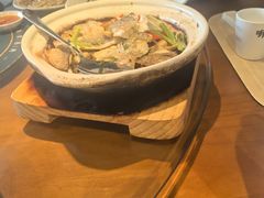 -明思味 二十年潮粤菜(榕城东山店)