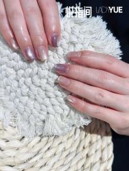 -悦指间美甲美睫