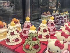 -好利来(上海虹桥新天地Lab主题店)