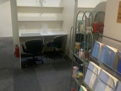 -蜜蜂读书·24h自习室(角门西店)