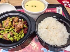 -老娘舅(苏州双湖广场店)