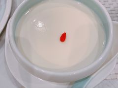 奶冻-喜粤8号(四海唐人街店)