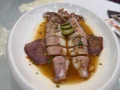 -金华安大酒楼·老牌潮菜·粤式茶点(东方国际店)