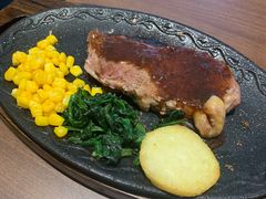 -萨莉亚意式餐厅(杭州滨江天街店)