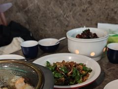 -绿茶餐厅(天津天河城店)