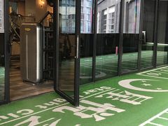 -星悦荟健身游泳(珠江新城店)