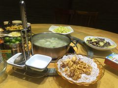 -厨房好味(滨江店)
