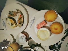 -星伦多 自助料理(圆融店)