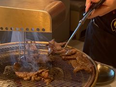 -西塔老太太泥炉烤肉(川沙百联店)