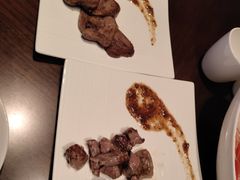 -佛山希尔顿酒店·融誉亚洲美食荟