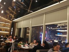 -捞王锅物料理(上海世茂广场店)