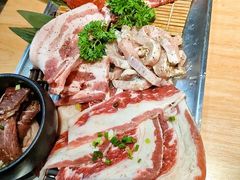 -麻蒲碳烤肉(嘉禾东平地铁站19号店)