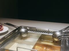 -海底捞火锅(太原南站店)