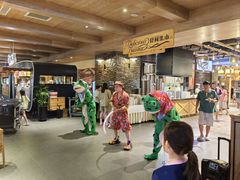 -清河半岛温泉度假酒店