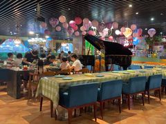 -美森西餐厅(曙光大道店)