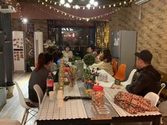 -玩坞轰趴馆·户外团建聚会主题生日派对馆(世豪广场店)