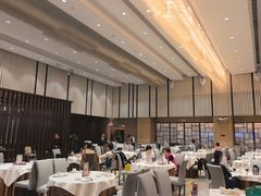 -喜宴又一村·粤菜·茶点·海鲜(壹方天地店)