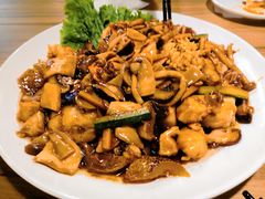 -陈傻子餐厅(世纪都会店)