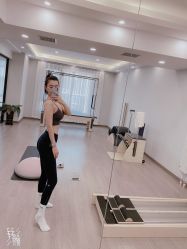 -AN普拉提女子健身工作室