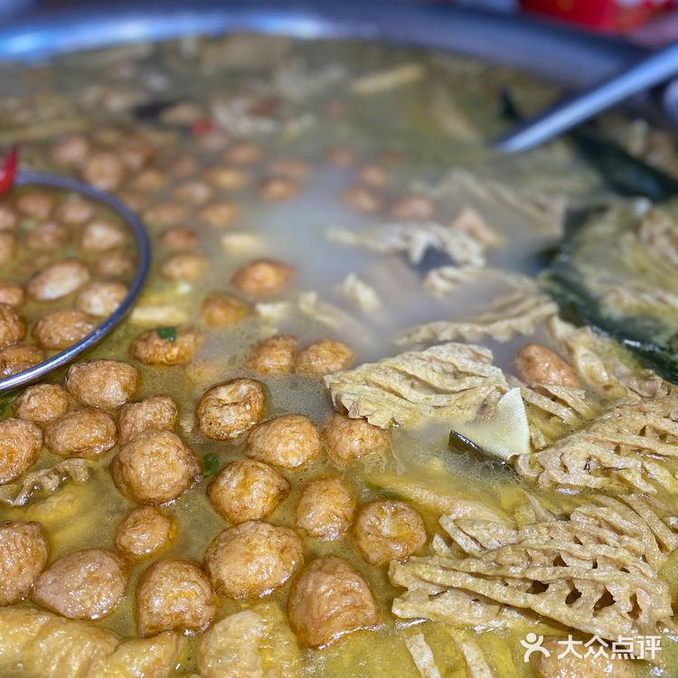 我等了半年的鸡汁豆腐！只为这一口！