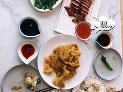 -叁拾壹克饺子·东北菜(国贸店)