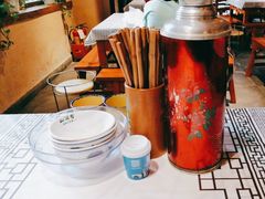 -山涧肴·泉水煮活鱼(坂田店)