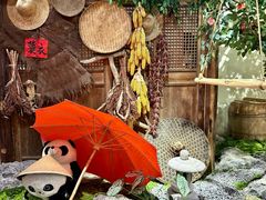-田园印象·成都土菜院子(华阳店)