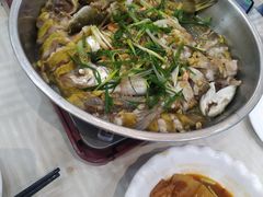-巨元河鲜酒楼·清远特色菜名店(英德店)