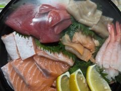 -冰之海挪威三文鱼(海珠店)