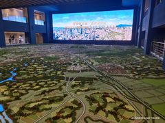 -南京市规划建设展览馆