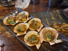 -质烤烤物·活烤海鲜(质烤总店)