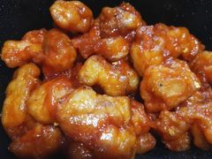 -老外婆(吾悦广场店)