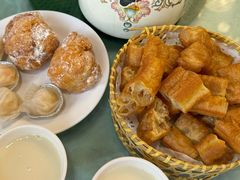 -冰泉豆浆馆(白云山总店)