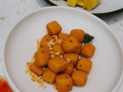 -大树餐厅(万达创始店)