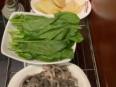 -阳坊大都涮羊肉(阳坊总店)