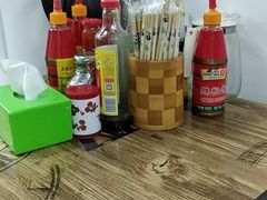 -正宗阳山牛杂(东城店)