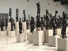 -长春世界雕塑园冰雪艺术天地