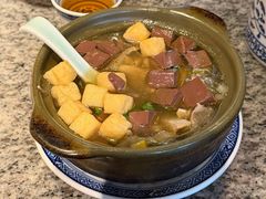 -南京大牌档(夫子庙老门东店)