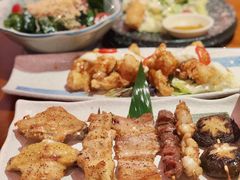 -有喜屋·深夜食堂(北京西路店)
