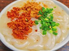 传统濑粉-老西关濑粉(文明路店)