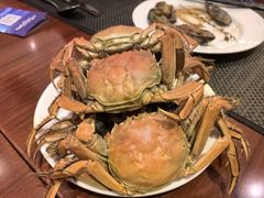-格力东澳大酒店-蓝色海岸餐厅