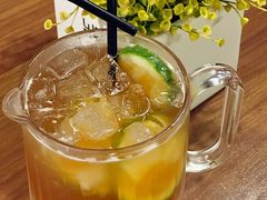 -雕刻时光·无国界料理西餐厅(五山店)
