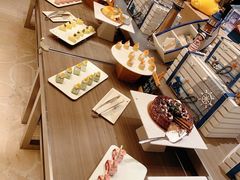 -舟山朱家尖威斯汀酒店·知味标帜自助餐厅