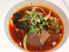 -成都你六姐·牛肉冒菜(城市集市合生汇店)