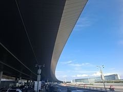-青岛胶东国际机场