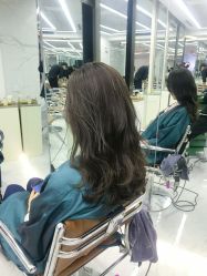 -潘多拉Hairsalon