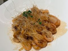 美极长江白虾-狮王府淮扬菜(新街口友谊店)