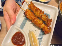 -小山日本料理(兴业太古汇店)